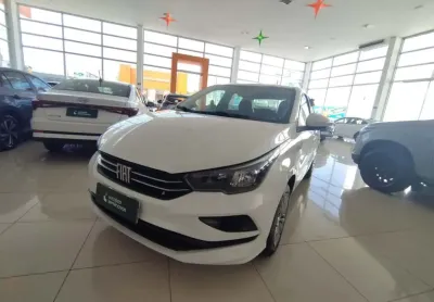 Fiat cronos 2024 1.0 firefly flex drive manual