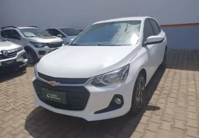 Chevrolet onix 2025 1.0 turbo flex lt manual