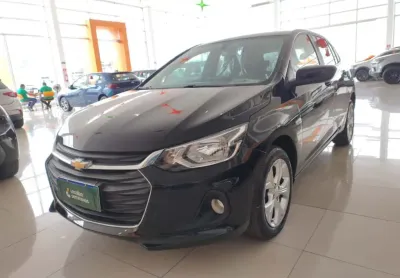Chevrolet onix 2024 1.0 turbo flex ltz automático