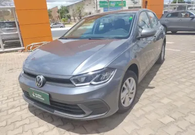 Volkswagen polo 2024 1.0 mpi manual