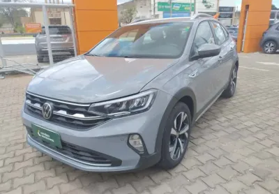 Volkswagen nivus 2024 1.0 200 tsi total flex highline automático