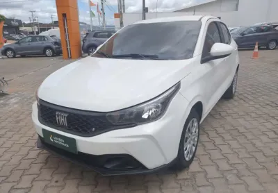 Fiat argo 2023 1.0 firefly flex drive manual