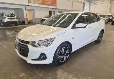 Chevrolet onix 2024 1.0 flex plus lt manual
