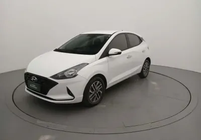Hyundai hb20 2022 1.0 tgdi flex platinum manual