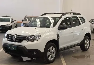 Renault Duster 2024 1.6 16v sce flex intense x-tronic