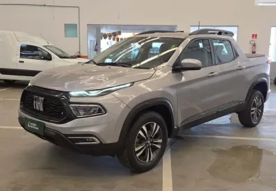 Fiat toro 2024 1.3 turbo 270 flex freedom at6