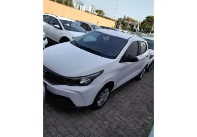 Fiat argo 2024 1.0 firefly flex manual