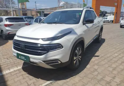 Fiat toro 2023 2.0 16v turbo diesel volcano 4wd at9
