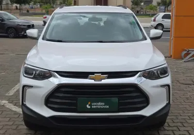 Chevrolet tracker 2024 1.0 turbo flex lt automático