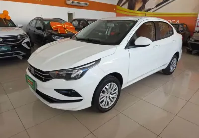 Fiat cronos 2024 1.3 firefly flex drive manual