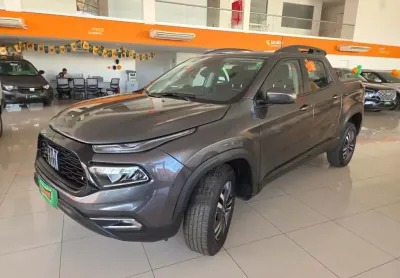 Fiat toro 2024 1.3 turbo 270 flex freedom at6