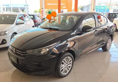 Fiat cronos 2024 1.3 firefly flex drive manual