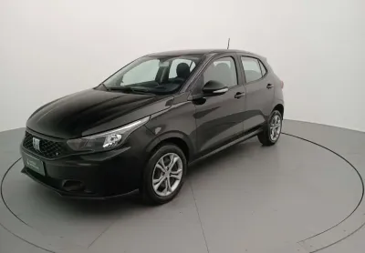 Fiat argo 2025 1.0 firefly flex drive manual