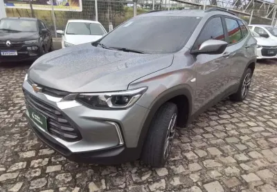 Chevrolet tracker 2024 1.0 turbo flex lt automático
