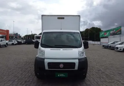 Fiat ducato 2021 2.3 multijet diesel maxicargo manual