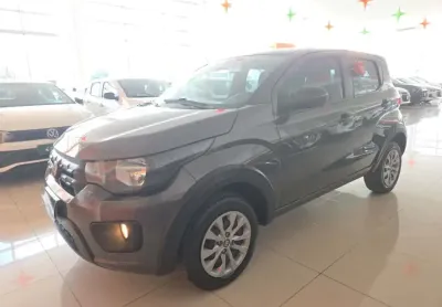 Fiat mobi 2023 1.0 evo flex like. manual