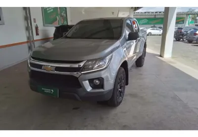 Chevrolet s10 2024 2.8 16v turbo diesel lt cd 4x4 automático