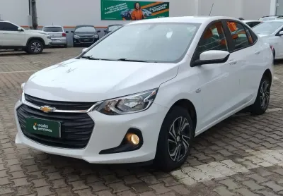 Chevrolet onix 2025 1.0 flex plus lt manual