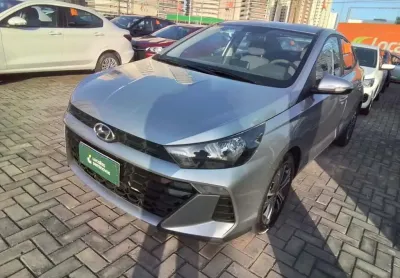 Hyundai hb20s 2024 1.0 tgdi flex comfort plus automático