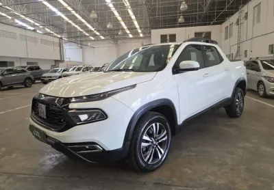 Fiat toro 2024 1.3 turbo 270 flex freedom at6