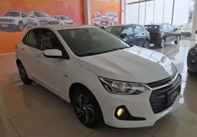 Chevrolet onix 2024 1.0 flex lt manual