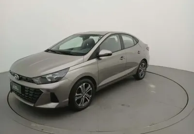 Hyundai hb20s 2024 1.0 tgdi flex comfort automático