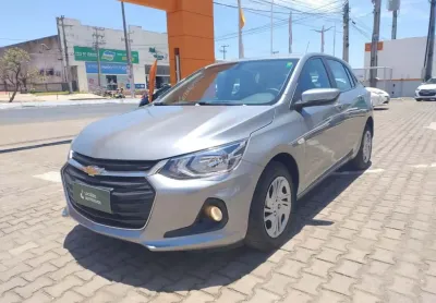 Chevrolet onix 2024 1.0 flex lt manual
