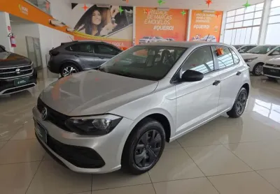 Volkswagen Polo 2025 1.0 mpi track manual