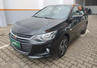 Chevrolet onix 2025 1.0 turbo flex lt manual