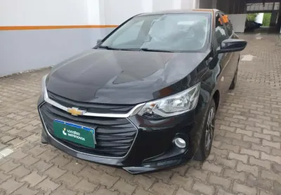 Chevrolet onix 2025 1.0 turbo flex lt manual