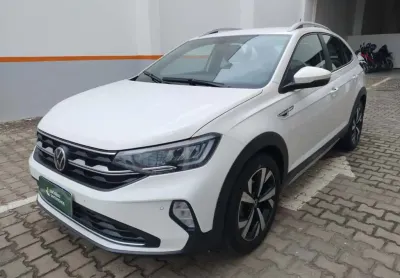 Volkswagen nivus 2024 1.0 200 tsi total flex highline automático