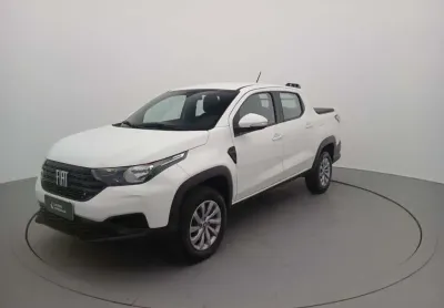 Fiat strada 2025 1.3 firefly flex freedom cd manual