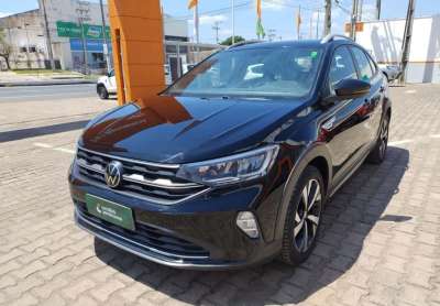 Volkswagen nivus 2024 1.0 200 tsi total flex highline automático