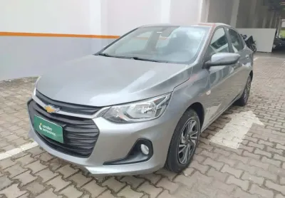 Chevrolet onix 2024 1.0 flex plus lt manual