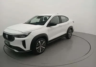 Fiat fastback 2024 1.0 turbo 200 flex audace cvt