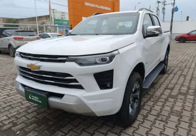 Chevrolet s10 2025 2.8 16v turbo diesel ltz cd 4x4 automático