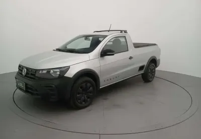 Volkswagen saveiro 2024 1.6 msi robust cs 16v flex 2p manual