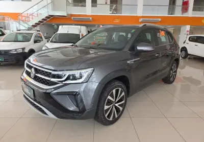 Volkswagen taos 2023 1.4 250 tsi total flex highline automático