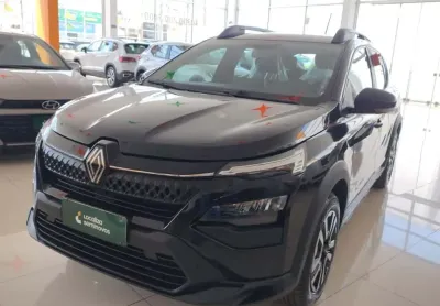 Renault kardian 2025 1.0 tce flex evolution edc