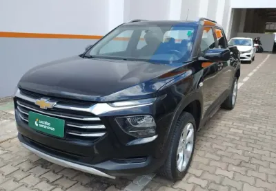 Chevrolet Montana 2025 1.2 turbo flex ltz automático