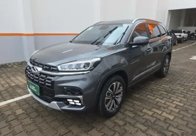 Chery Tiggo 8 2022 1.6 tgdi gasolina txs dct