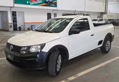 Volkswagen Saveiro 2023 1.6 msi robust cd 16v flex 2p manual