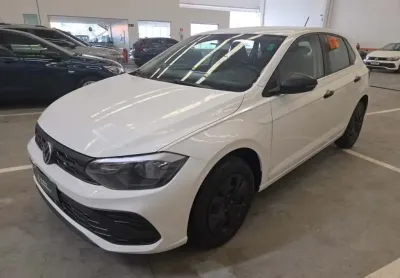 Volkswagen Polo 2024 1.0 mpi track manual