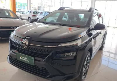 Renault Kardian 2025 1.0 tce flex evolution edc