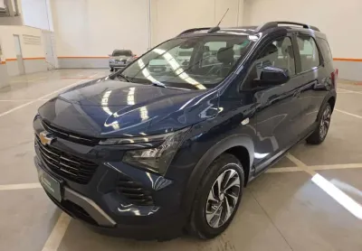 Chevrolet Spin 2025 1.8 premier 8v flex 4p automático