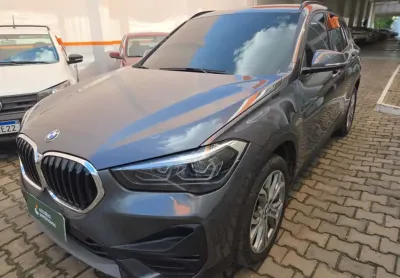 Bmw X1 2022 2.0 16v turbo activeflex sdrive20i gp 4p automático