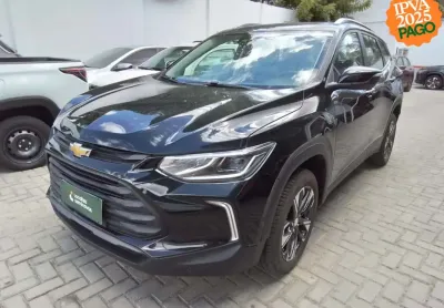 Chevrolet tracker 2024 1.2 turbo flex premier automático