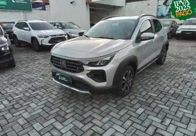 Fiat pulse 2023 1.0 turbo 200 flex audace cvt