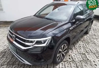 Volkswagen taos 2023 1.4 250 tsi total flex highline automático