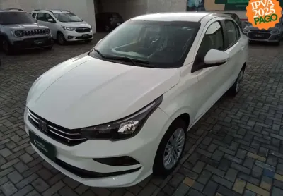 Fiat cronos 2025 1.3 firefly flex drive manual